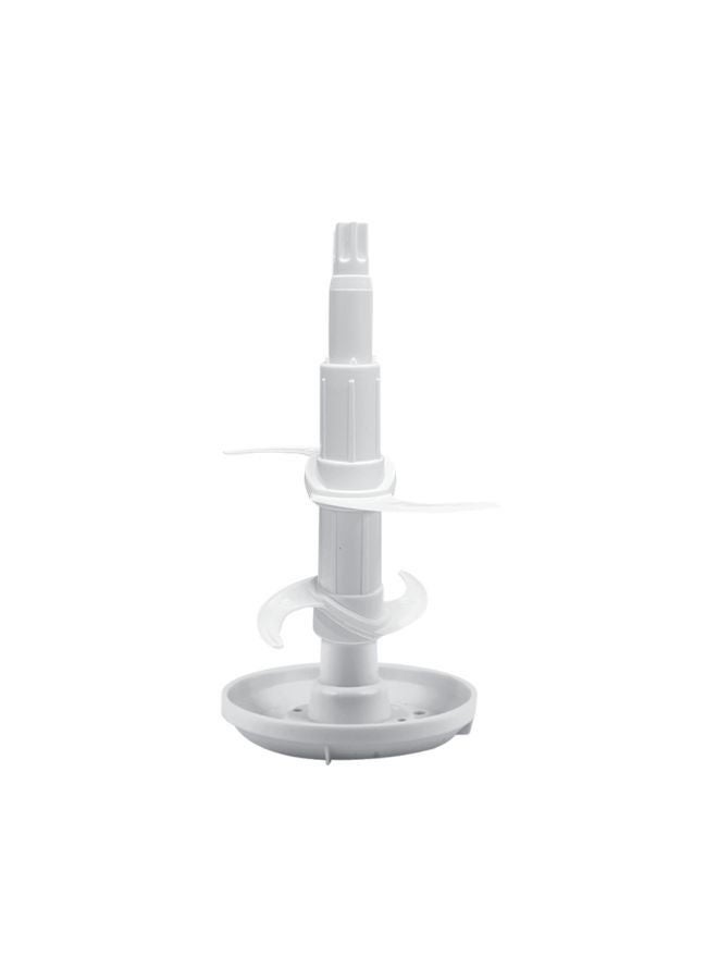 Starget Chopper Meat Turbo Anti Breakable Jar - Image 3