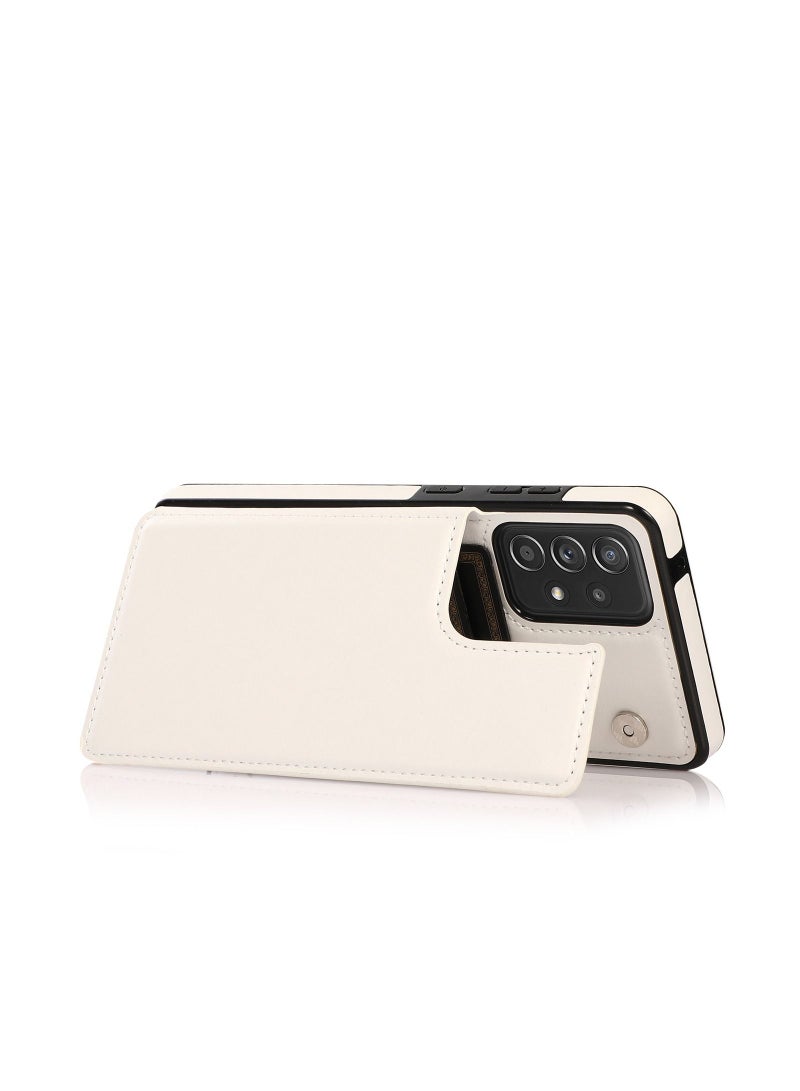 Loquat Suitable For Samsung Flip Type Fall Proof Mobile Phone Case - Image 2