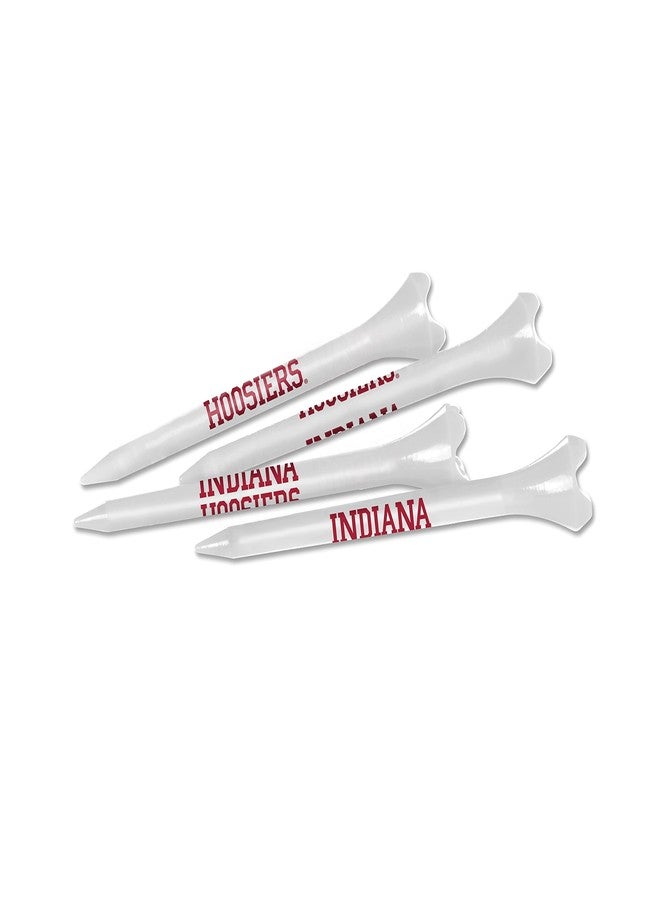 Indiana Hoosiers Tee Pack