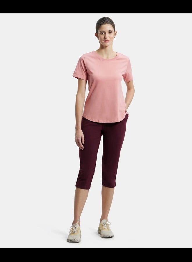 JOCKEY WOMEN T-SHIRTS - Image 2