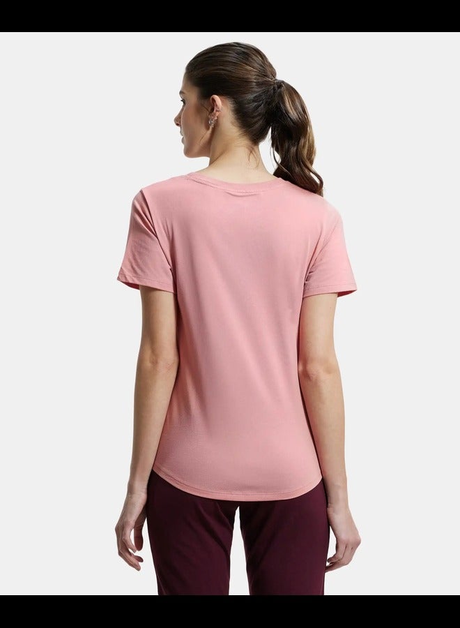 JOCKEY WOMEN T-SHIRTS - Image 4