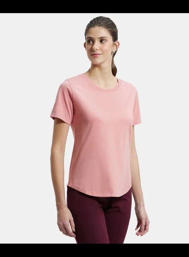 JOCKEY WOMEN T-SHIRTS