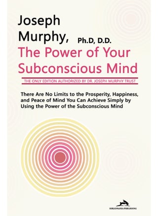 The Power of Your Subconscious Mind - pzsku/Z9E2455FE167D8136C4E8Z/45/_/1723555420/991ef0c8-0bcd-4629-92e9-2adc12039433