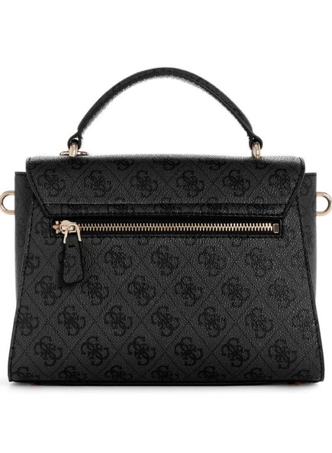Guess Emera Handbag imitation leather camera bag - Image 2