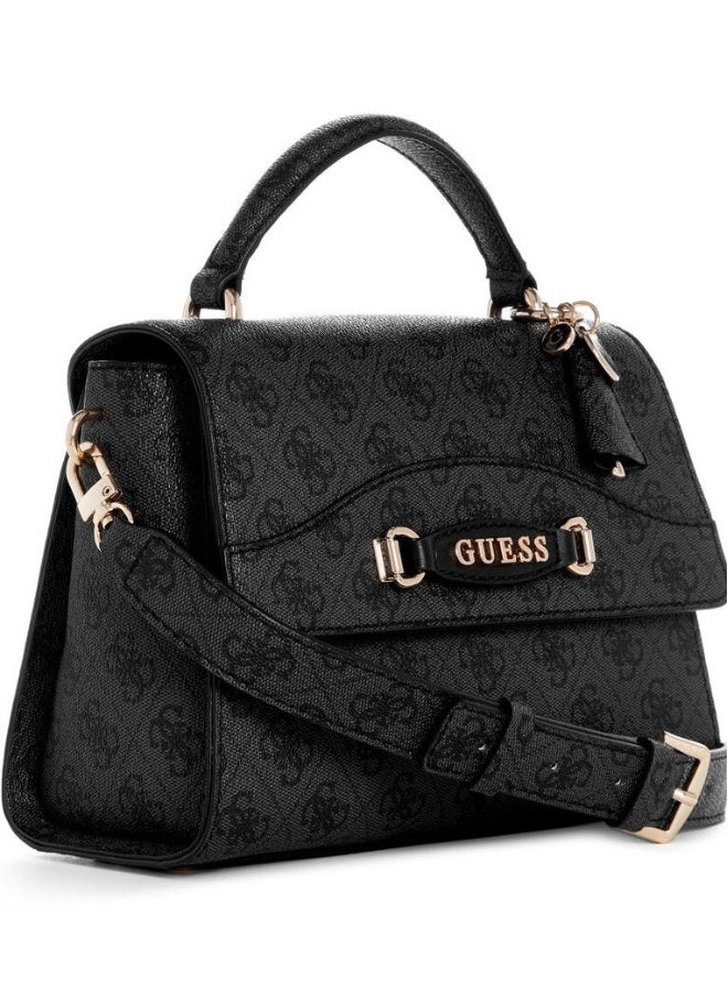 Guess Emera Handbag imitation leather camera bag - Image 4