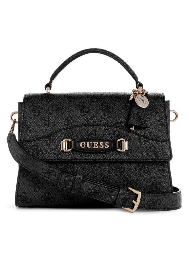 Guess Emera Handbag imitation leather camera bag - Image 1