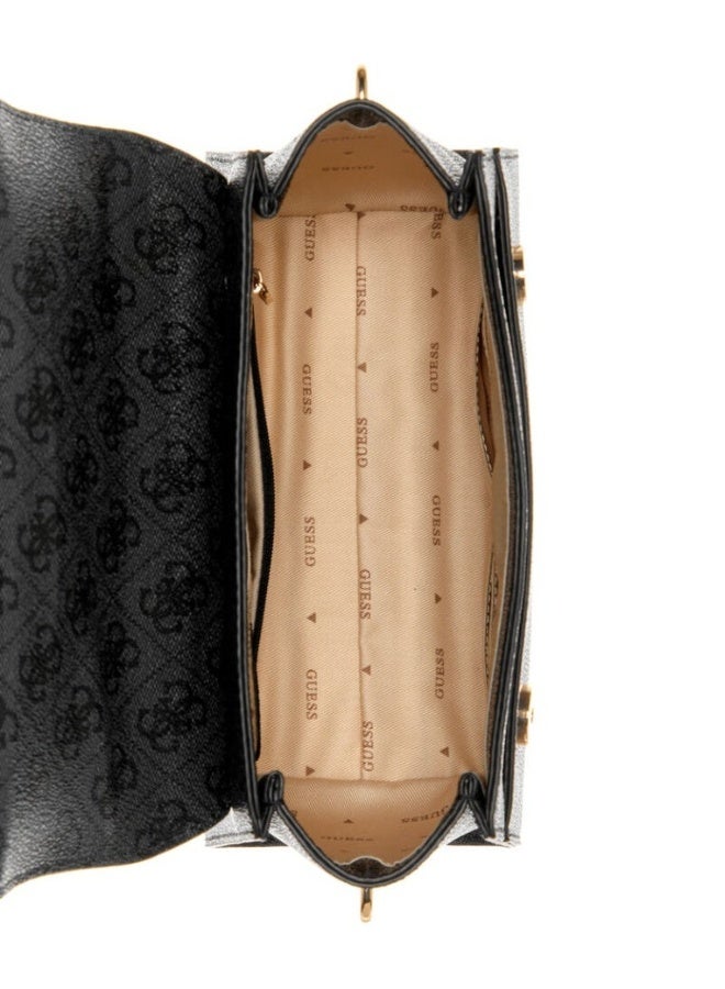Guess Emera Handbag imitation leather camera bag - Image 3