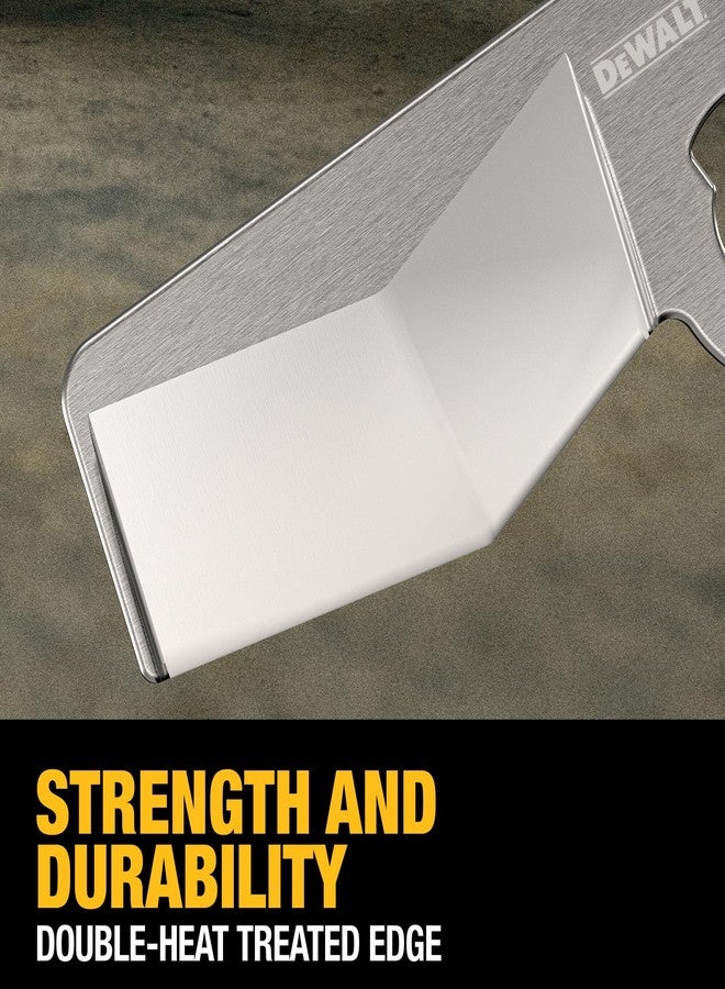 DEWALT Plastic Tubing Cutter Replacement Blade for DCE180B (DCE1801) - Image 5