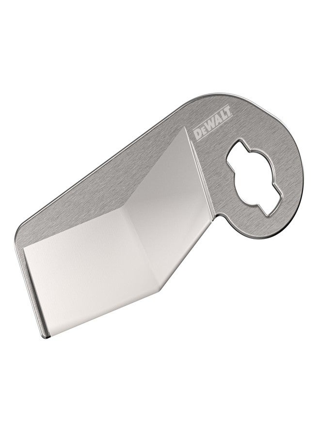 DEWALT Plastic Tubing Cutter Replacement Blade for DCE180B (DCE1801) - Image 2