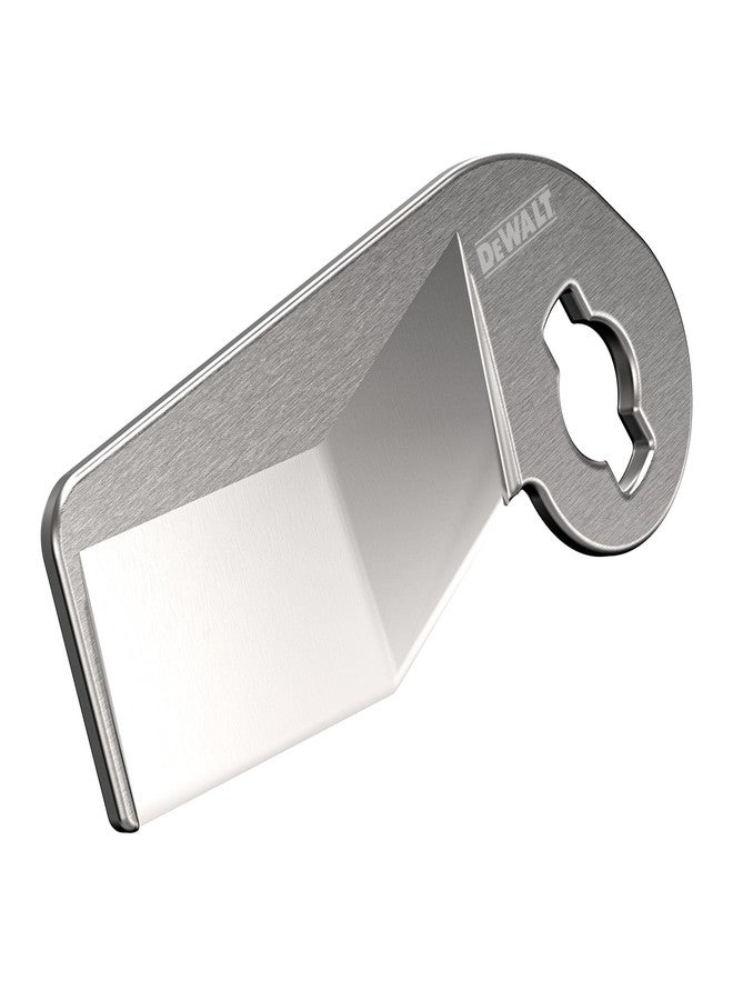 DEWALT Plastic Tubing Cutter Replacement Blade for DCE180B (DCE1801) - Image 1