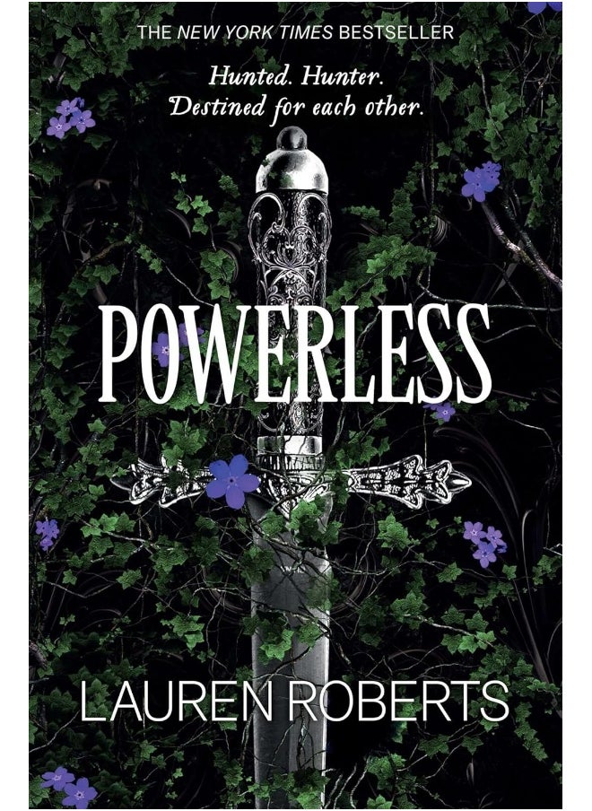 Powerless  - Image 1