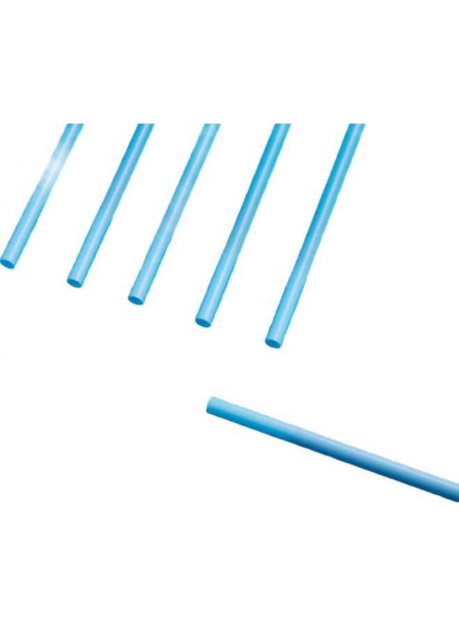 M.G Chenguang (M&G) Stationery, Crystal Blue 0.5Mm Erasable Gel Pen Refills, Bullet Tip Signature Pen Refills, Ink Pen Refills, 20-Pack Akr67K01 - Image 3
