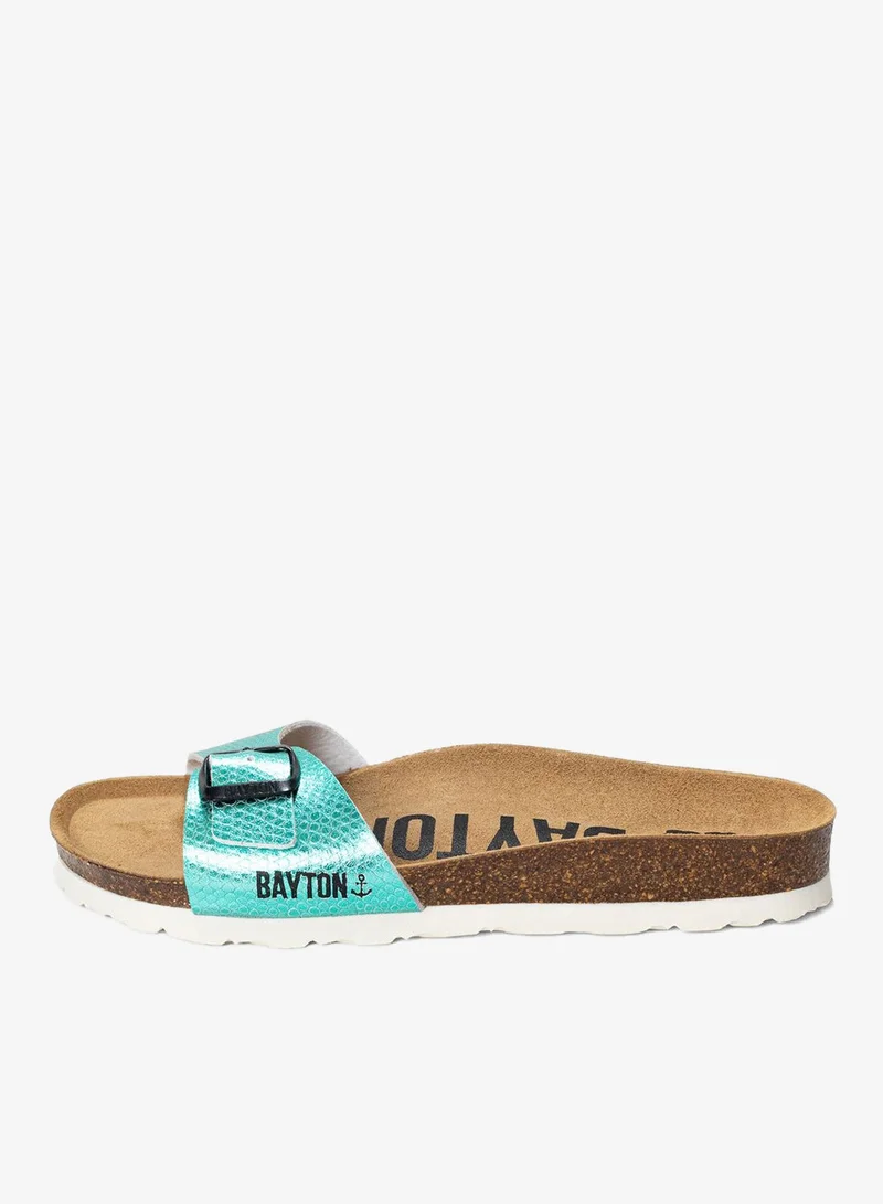 BAYTON Zephyr One Strap flat Sandals