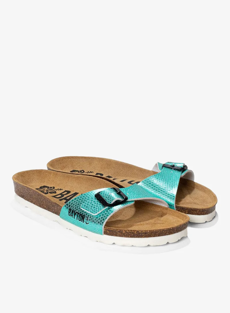 BAYTON Zephyr One Strap flat Sandals