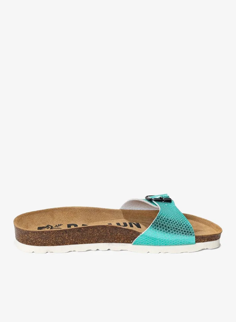 BAYTON  Zephyr One Strap flat Sandals for Women | Best Price UAE
