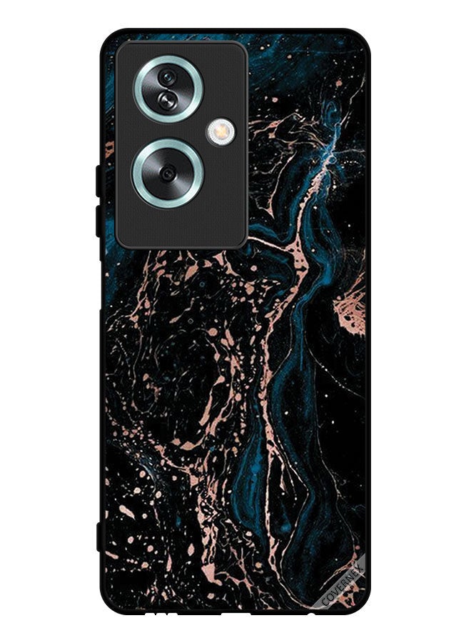 Covernex Protective Case Cover For Oppo A2 Marble - Image 1