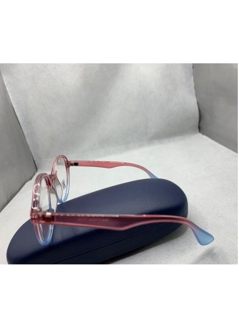 BEN.X 565 C04 - Optical Frame - Round - For Child