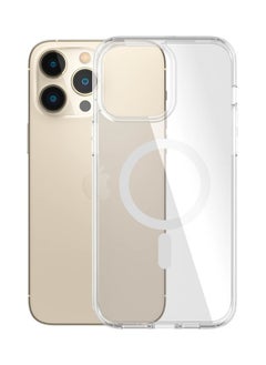 Hard Magsafe Clear Case for iPhone 14 Pro Max
