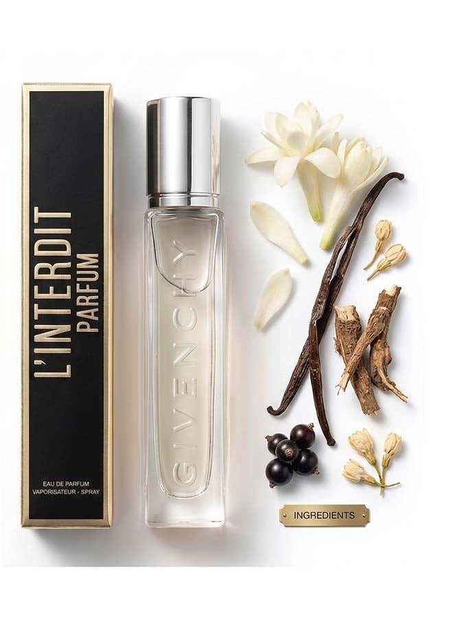 جيفنشي عطر L'Interdit - Image 2