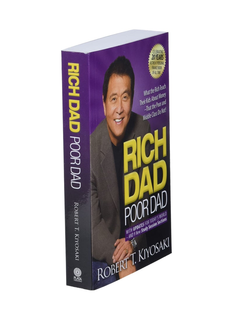 null - Rich Dad Poor Dad - Image 1