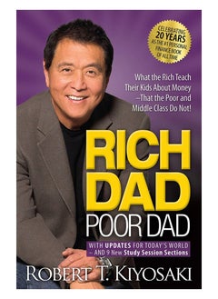Rich Dad Poor Dad