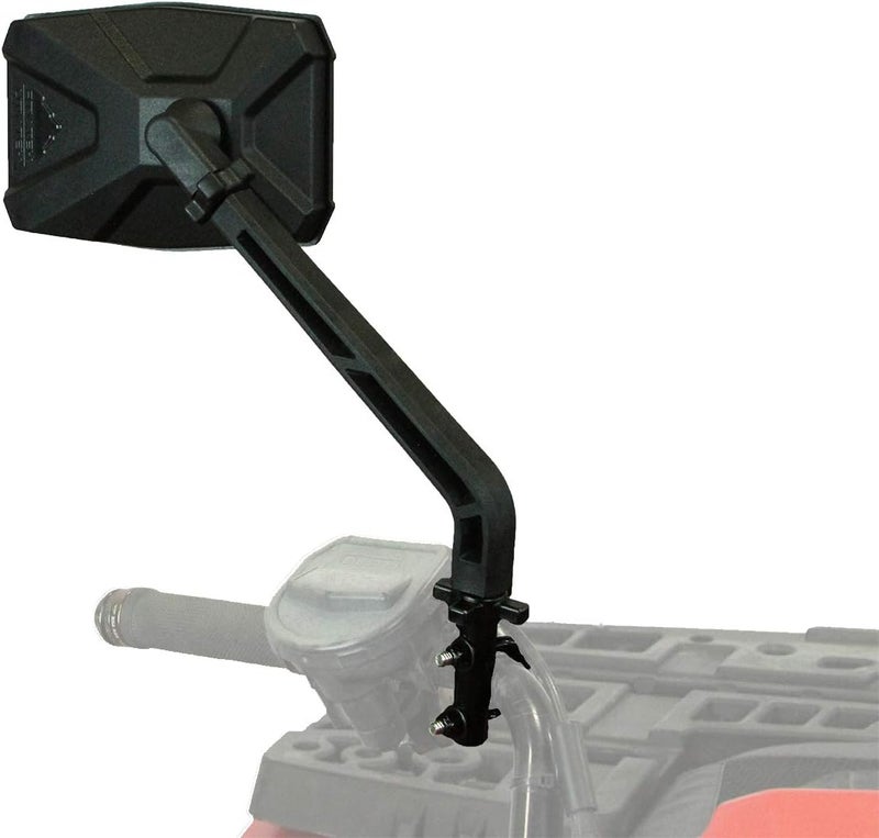 ATV TEK Clearview ATV Mirror with Vibration Isolator - Image 2