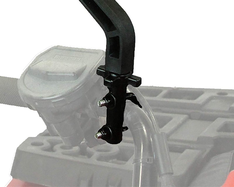 ATV TEK Clearview ATV Mirror with Vibration Isolator - Image 3