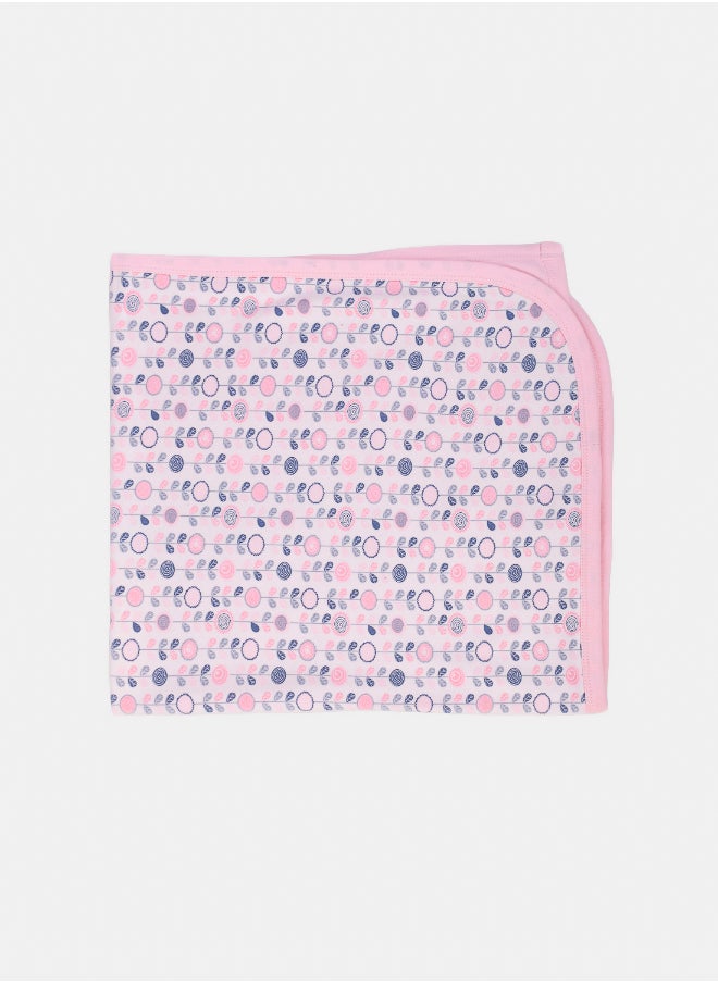 Junior Baby Girls Blanket  - Image 4