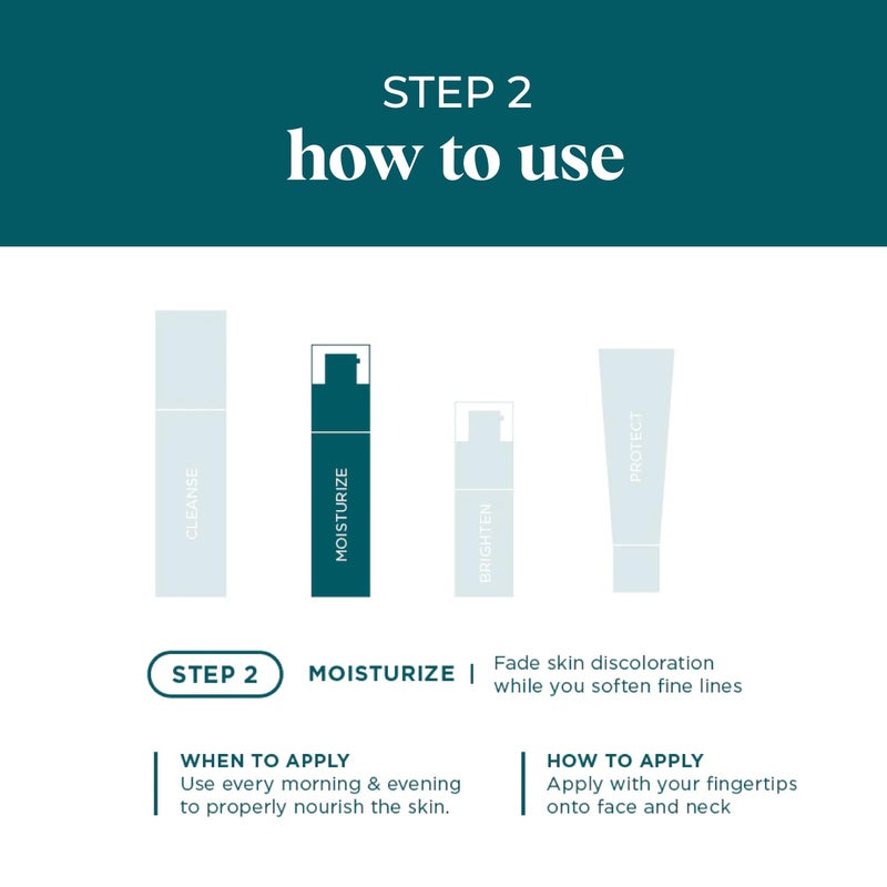 VI DERM Retinol Age-Defying Moisturizer â€“ Hydrating Face Cream for Women & Men â€“ Daily Anti-Aging Skin Care â€“ Water-Based Facial Lotion with Retinol, Glycolic Acid & Vit C â€“ Fragrance Free 1.7 Fl Oz - Image 4