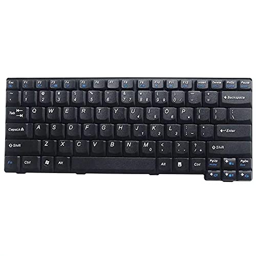 WISTAR Laptop Keyboard Compatible for Lenovo E49 E49A E49G E49L K49 K49A E4430 E4430A Series - Image 3