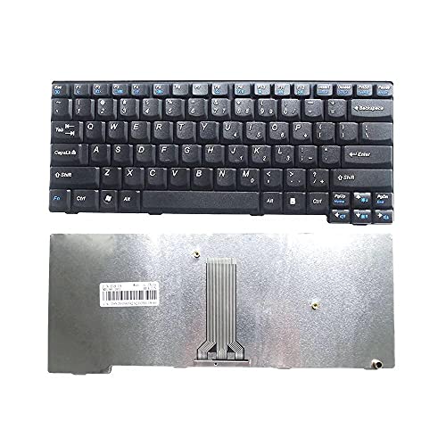 WISTAR Laptop Keyboard Compatible for Lenovo E49 E49A E49G E49L K49 K49A E4430 E4430A Series - Image 1