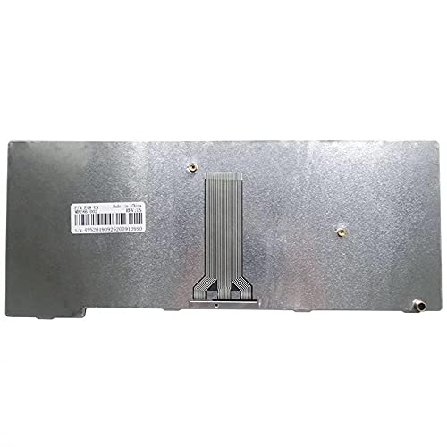 WISTAR Laptop Keyboard Compatible for Lenovo E49 E49A E49G E49L K49 K49A E4430 E4430A Series - Image 2