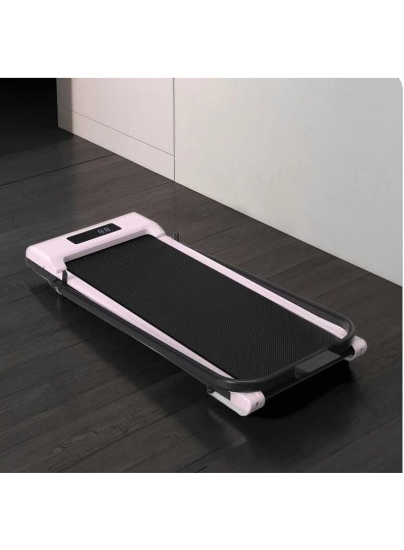 City Star Multifunctional Foldable City Star Treadmill For Home Use, DC Motor, Maximum User Weight 120 Kg, 2 HP, 51×110 Cm - Image 3