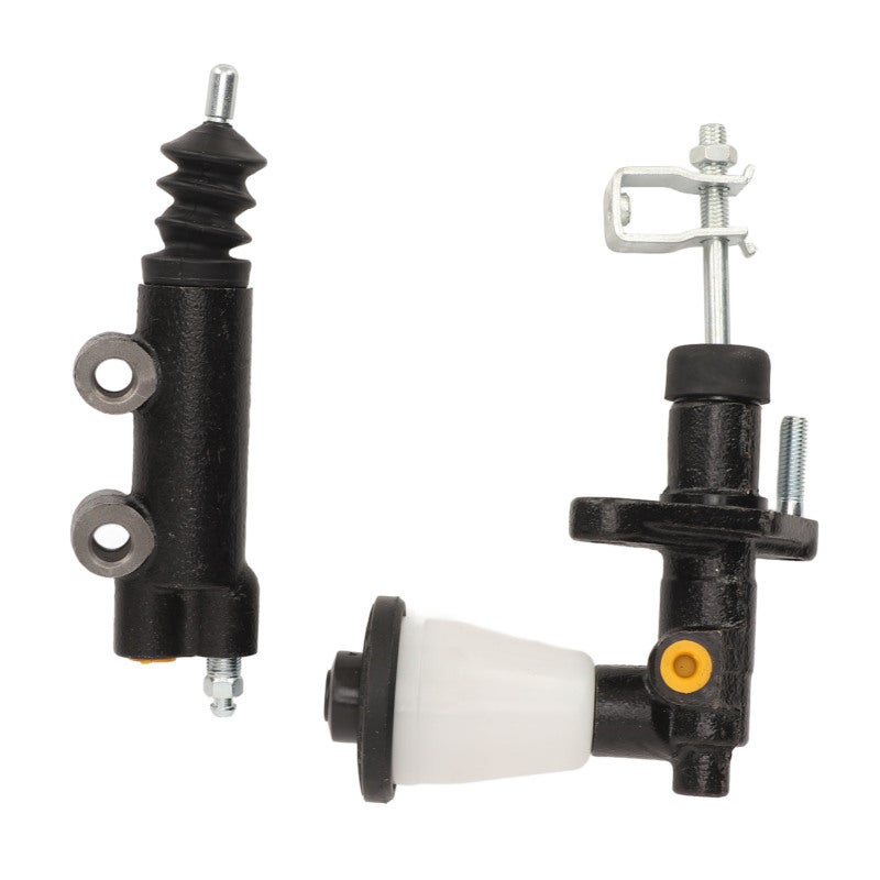 Clutch Master Slave Cylinder Kit High Performance Replacement for Toyota Land Cruiser FJ70 FJ73 FJ75 4.0P 1984 to 1990 - Image 5