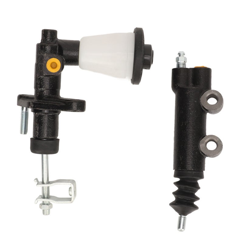 Clutch Master Slave Cylinder Kit High Performance Replacement for Toyota Land Cruiser FJ70 FJ73 FJ75 4.0P 1984 to 1990 - Image 1
