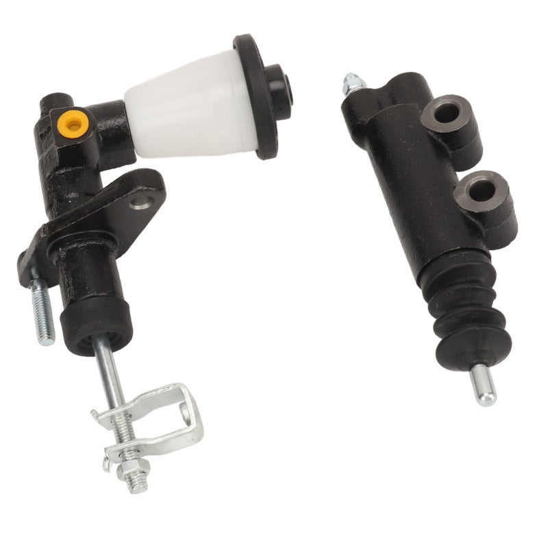 Clutch Master Slave Cylinder Kit High Performance Replacement for Toyota Land Cruiser FJ70 FJ73 FJ75 4.0P 1984 to 1990 - Image 4