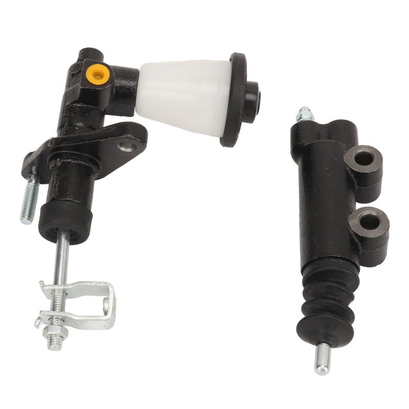 Clutch Master Slave Cylinder Kit High Performance Replacement for Toyota Land Cruiser FJ70 FJ73 FJ75 4.0P 1984 to 1990 - Image 2