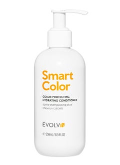 EVOLVh - Natural SmartColor Protecting Conditioner | Vegan, Non-Toxic, Clean Hair Care (8.5 fl oz | 250 mL) NEW PACKAGING - pzsku/Z9E2557B2A24FA28096BDZ/45/_/1738813458/8172b48b-1bf2-462f-8be9-403c2c30960e