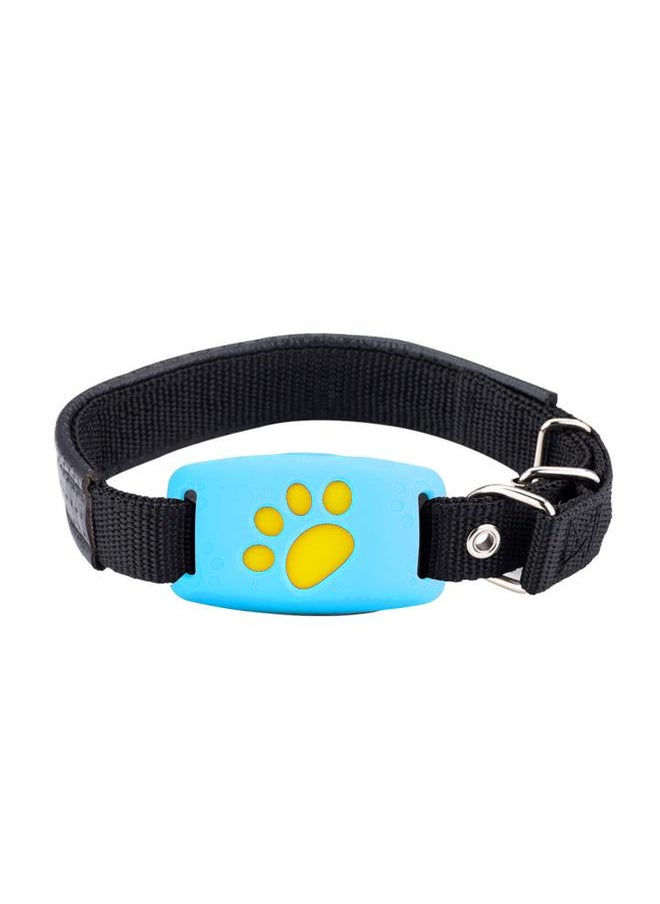 GPS Pet Collar Accurate Positioning Prevent Lost Real Time Dog Cat Tracking Locator for Indoor Outdoor Blue - pzsku/Z9E2557C2EC2EAC633C96Z/45/_/1732166777/2d964ef8-b6f0-4a26-9921-876d2e1f5445