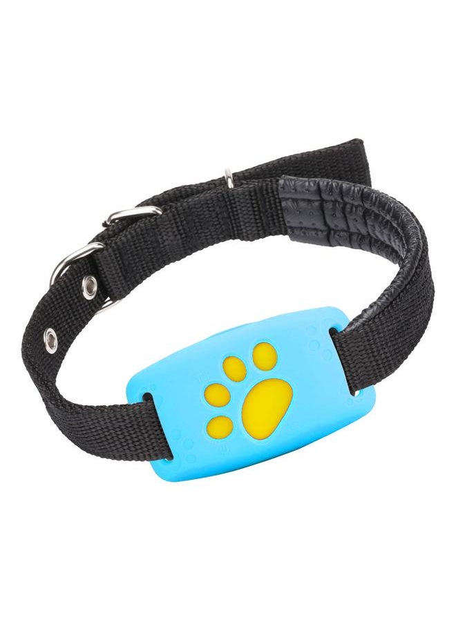 GPS Pet Collar Accurate Positioning Prevent Lost Real Time Dog Cat Tracking Locator for Indoor Outdoor Blue - pzsku/Z9E2557C2EC2EAC633C96Z/45/_/1732166793/f7e5018b-fd8a-4f60-ab79-b0dd2105db5b