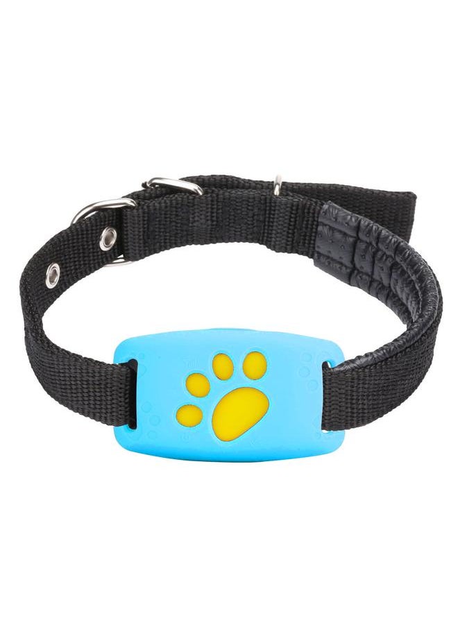 GPS Pet Collar Accurate Positioning Prevent Lost Real Time Dog Cat Tracking Locator for Indoor Outdoor Blue - pzsku/Z9E2557C2EC2EAC633C96Z/45/_/1732166797/cdf5392f-76a1-46c5-bb56-ec9674fe2bb9