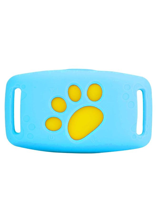 GPS Pet Collar Accurate Positioning Prevent Lost Real Time Dog Cat Tracking Locator for Indoor Outdoor Blue - pzsku/Z9E2557C2EC2EAC633C96Z/45/_/1732166806/c433af2d-6442-4d5d-89f4-943b9d66778b