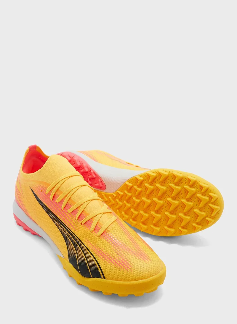 PUMA Ultra Match TT Football Boots