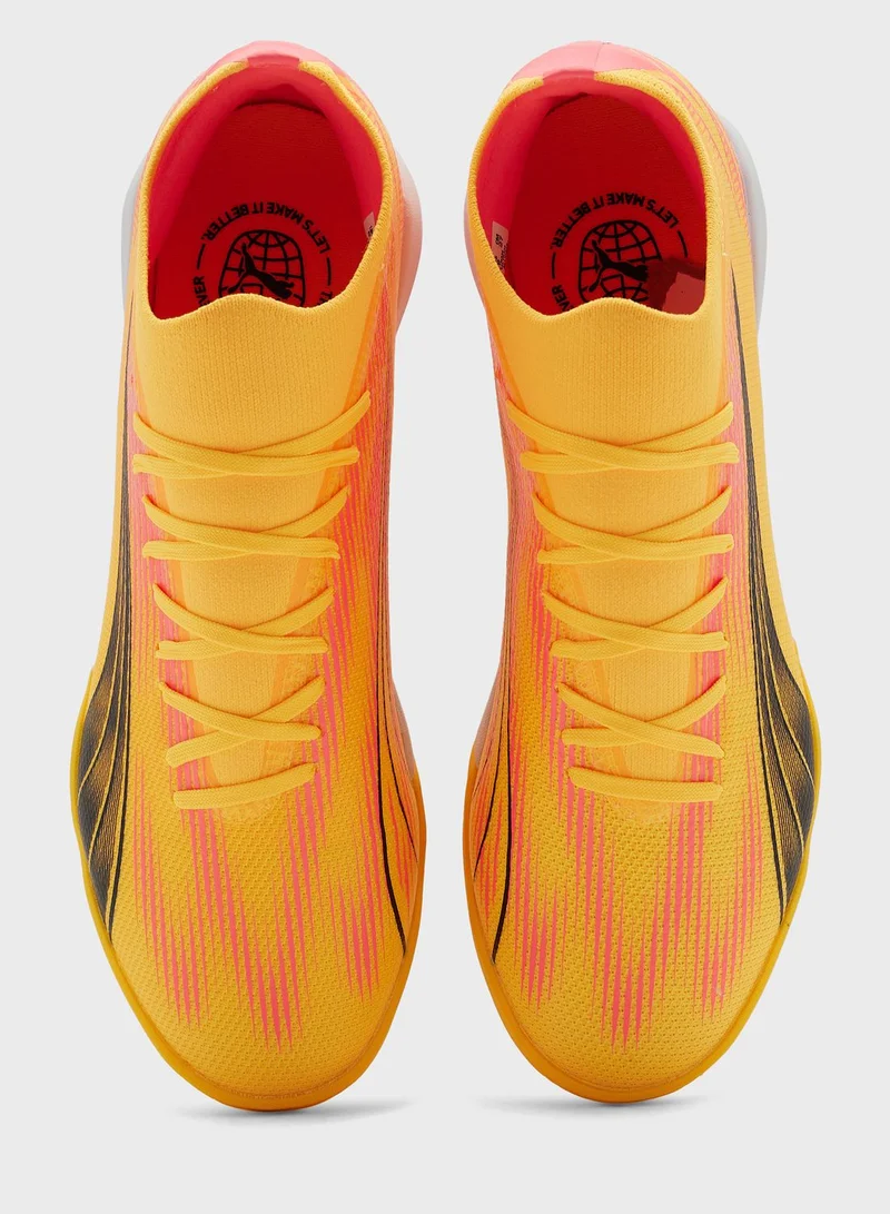 PUMA Ultra Match TT Football Boots