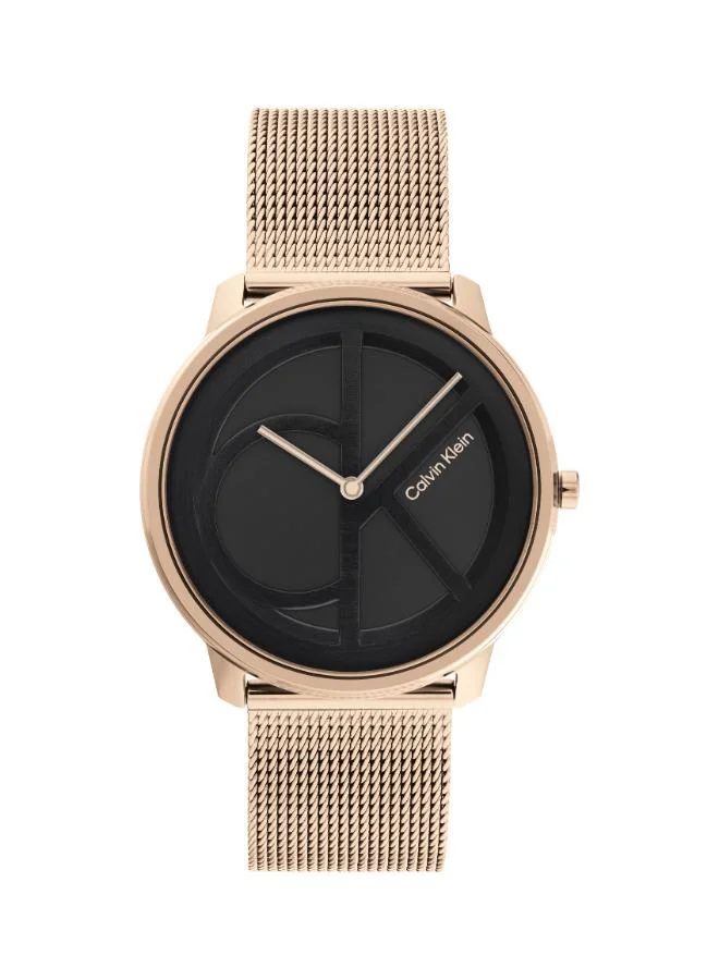 25200029 CK ICONIC analogue watch