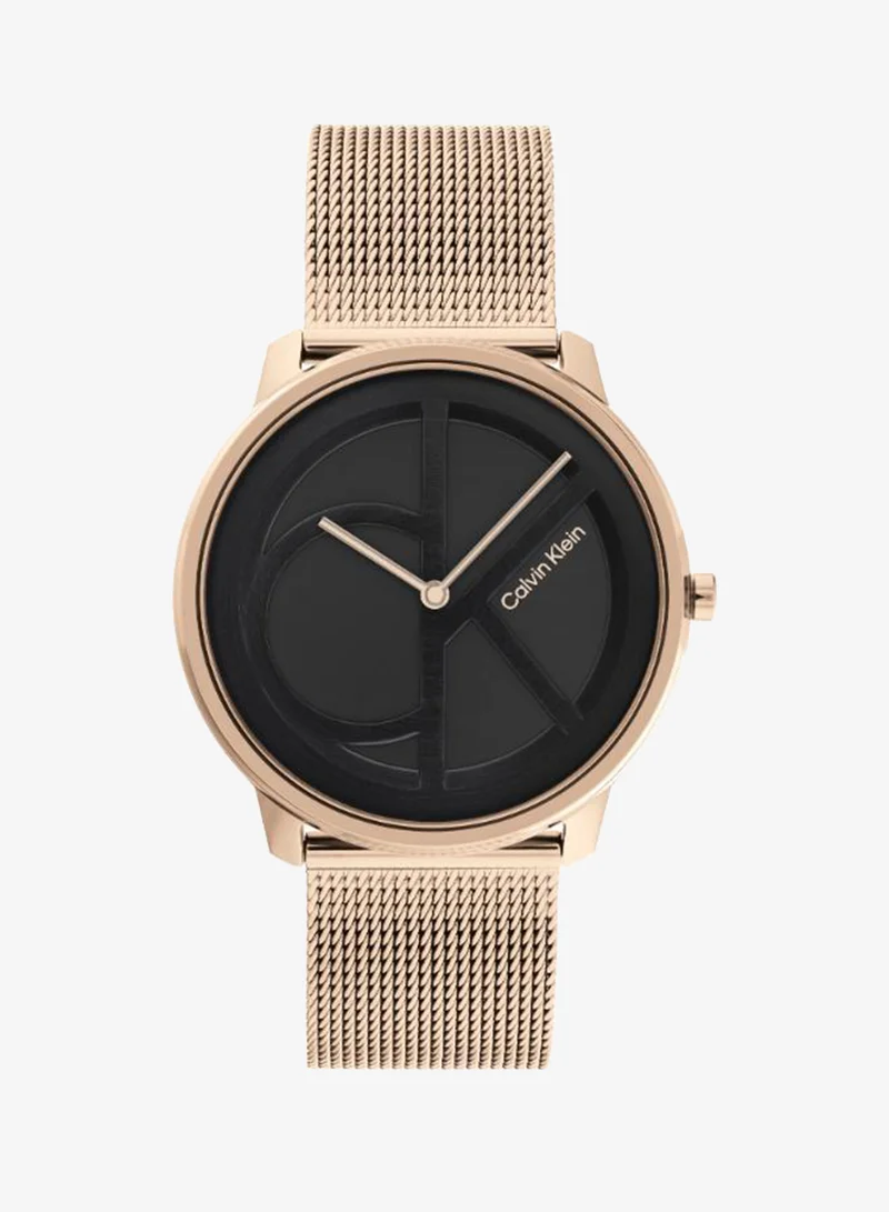 25200029 CK ICONIC analogue watch