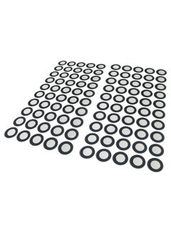 Excefore 6.0mm 3D Scanning Markers for 3D Scanner, Accurate Tracking Dots, Reference Point Markers, Precise Optical Tracking, Diffuse Reflection Markers for 3D Scanner (200 Per Pack)  - Image 3