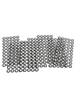 Excefore 6.0mm 3D Scanning Markers for 3D Scanner, Accurate Tracking Dots, Reference Point Markers, Precise Optical Tracking, Diffuse Reflection Markers for 3D Scanner (200 Per Pack)  - Image 1