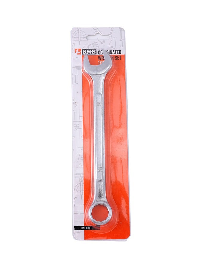 BMB tools Combinated Wrench Set 1 Piece - 18 inch  - Image 4