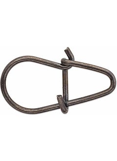 VMC Crank Bait Snap Clip Standard-No:1 - 10LU 